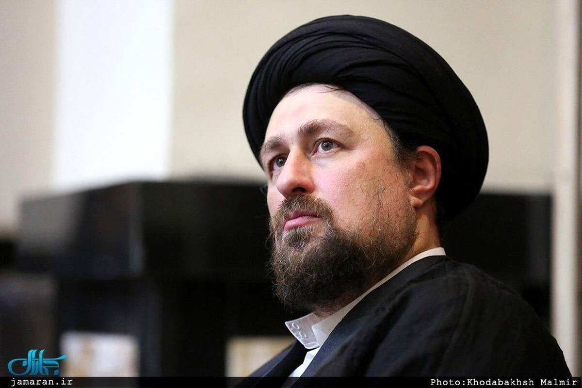 خاطره ای از نترسیدن امام به نقل از سید حسن خمینی