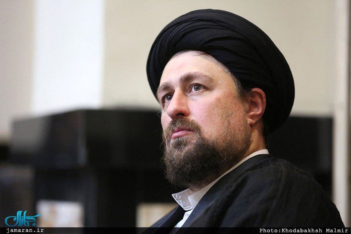 خاطره ای از نترسیدن امام به نقل از سید حسن خمینی