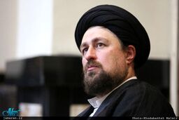 خاطره ای از نترسیدن امام به نقل از سید حسن خمینی