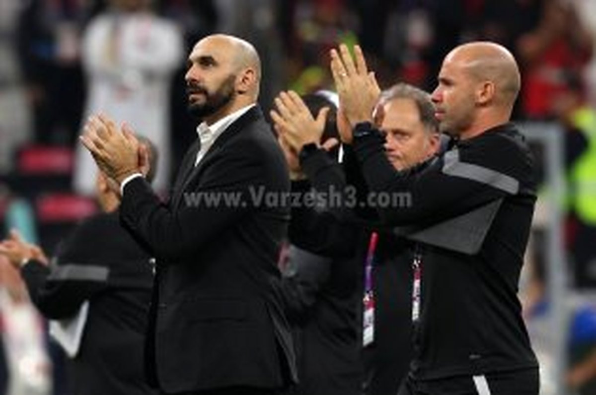 زنده از خیابانهای قطر: رویای مراکش تعبیر نشد