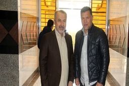 پرسپولیس و جدیدترین شایعات: از علی دایی و درویش تا یحیی و مامیچ