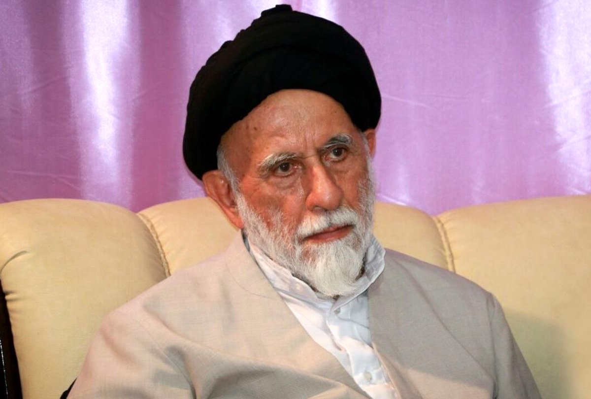 آقای مرعشی که هستی که میخواهی رئیسجمهور تعیین کنی؟