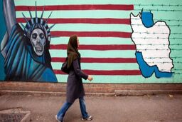 سایه جنگ بر سر تهران - واشنگتن