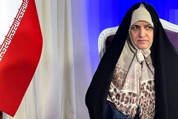 جمیله علم الهدی در نوک پیکان انتقادات بابت خشمگین کردن جامعه