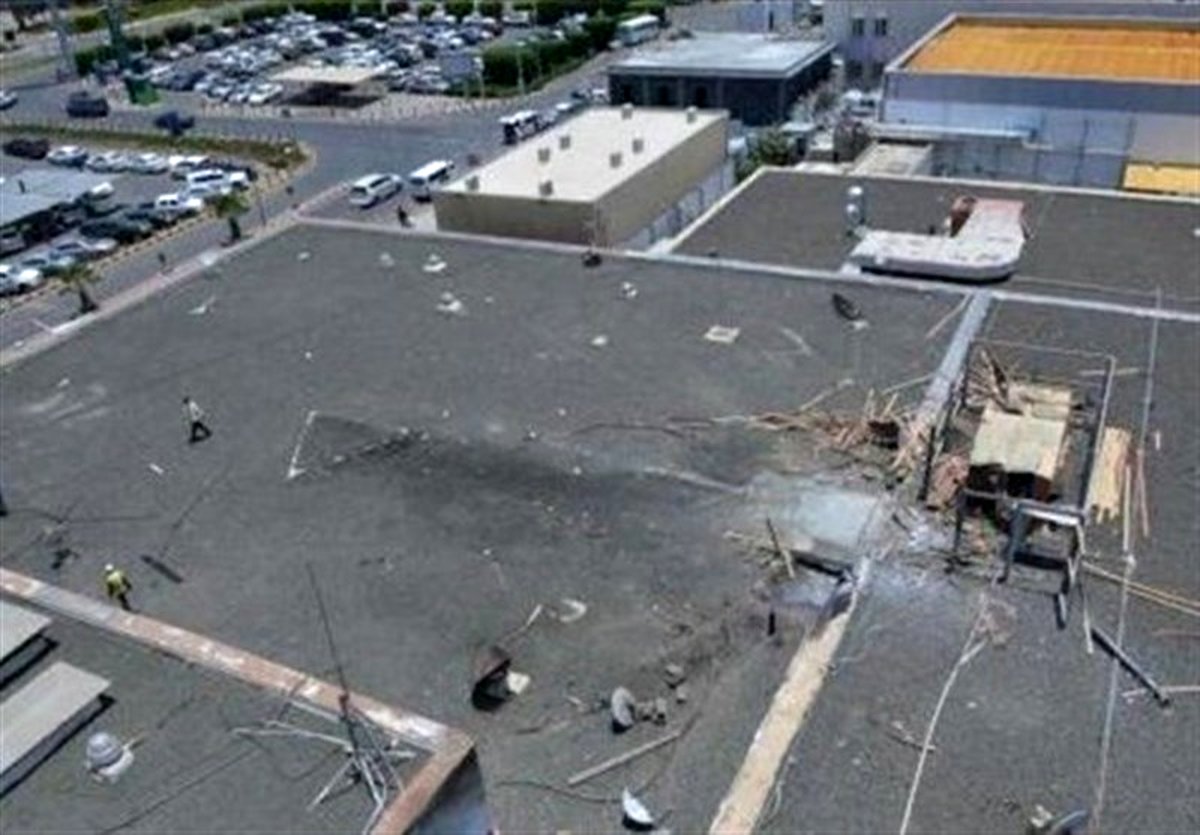 حمله پهپادی جدید انصارالله به مواضع نظامی عربستان