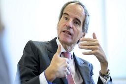 مدیرکل آژانس، شنبه در تهران