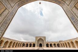 عکس / مسجد وکیل شیراز