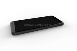 فیلم / رندر 360 درجه سامسونگ گلکسی A6 مجهز به نمایشگر بی کران!