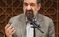 موضع محسن رضایی نسبت به طرح تفکیک خوزستان