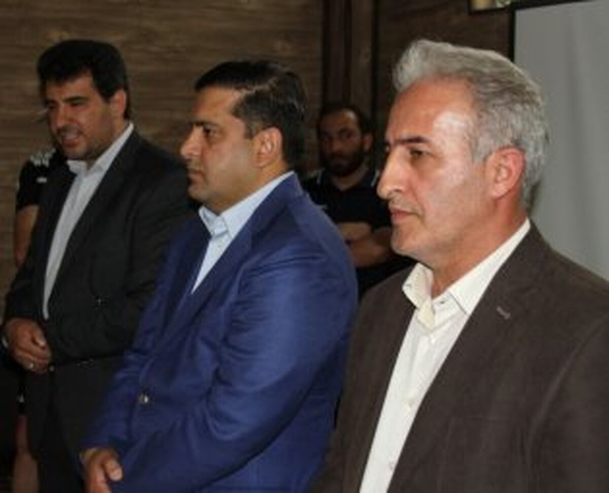 واکنش جانشین الهامی به شایعات جنجالی