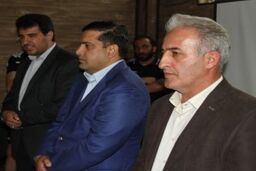 واکنش جانشین الهامی به شایعات جنجالی
