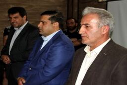 واکنش جانشین الهامی به شایعات جنجالی