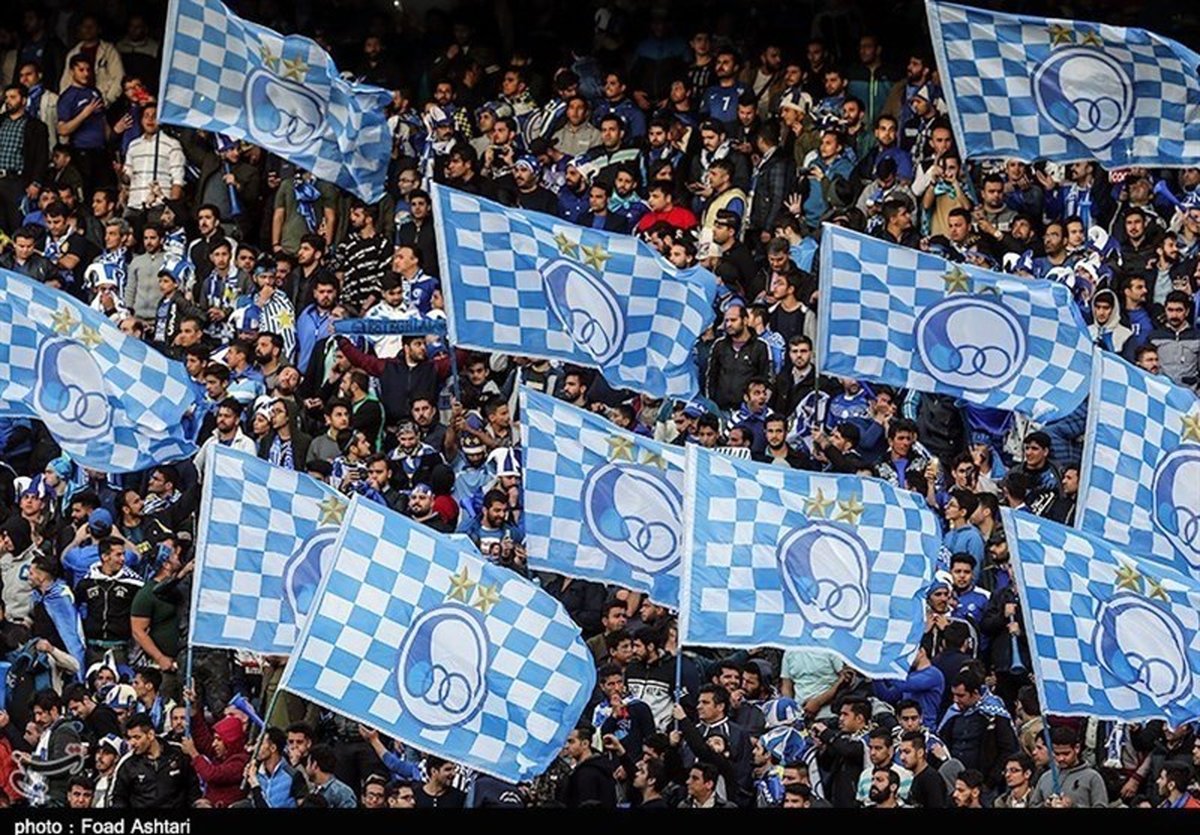 فتحی: از جانشینیام بهجای افتخاری بیخبرم/باشگاه اطلاع رسانی میکرد، این اتفاقات نمیافتاد/استقلال بهتر از سال گذشته نتیجه میگیرد