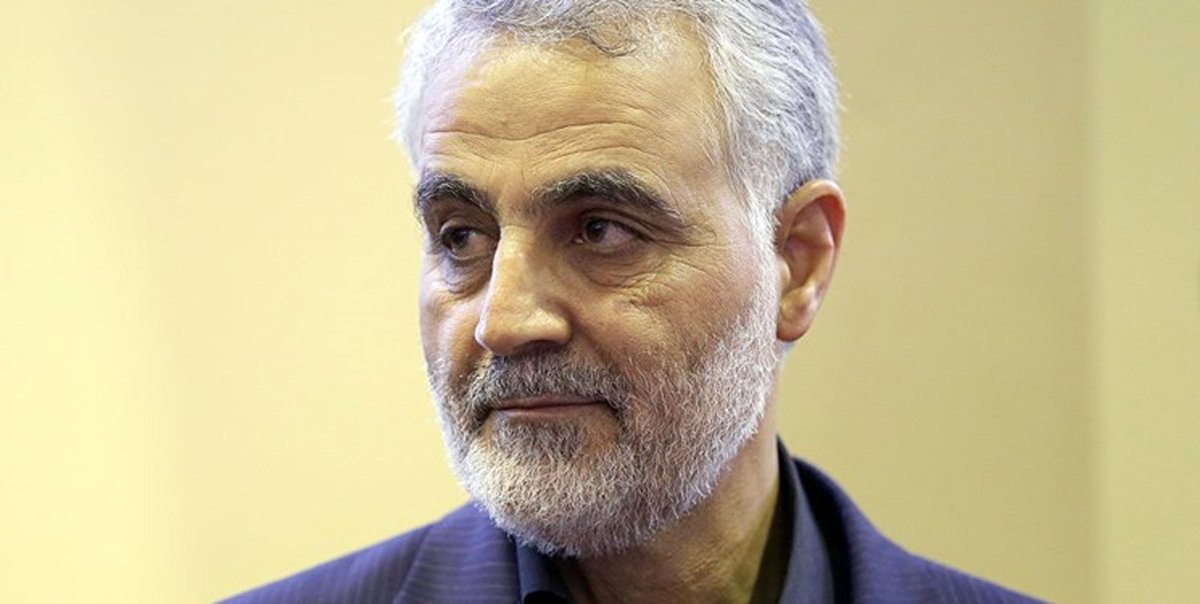 سردار سلیمانی: تحریمها فرصتی برای رهایی بودجه کشور از نفت است
