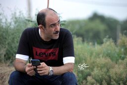 عینک میلیاردی مهران غفوریان | قرار ملاقات مهران غفوریان در کافه با کیست؟