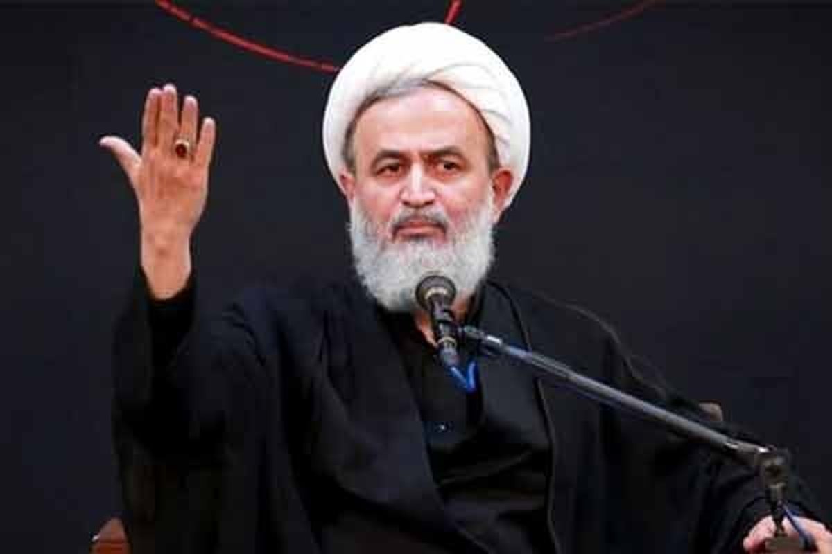 پناهیان: پای صندوق نشان می دهیم کی هستیم