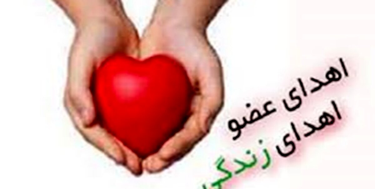 بیمار مرگ مغزی نیشابوری به 5 نفر زندگی دوباره بخشید