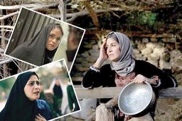 زنان می‌آیند‌
