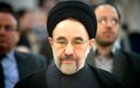 پیام خاتمی در پی سانحه بالگرد رئیس‌جمهور