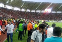 رای مشکوک برای رئیس سازمان لیگ فوتبال