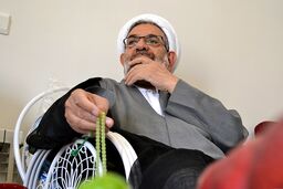استنباط علیخانی از تصمیم جهانگیری برای انتخابات ۱۴۰۰