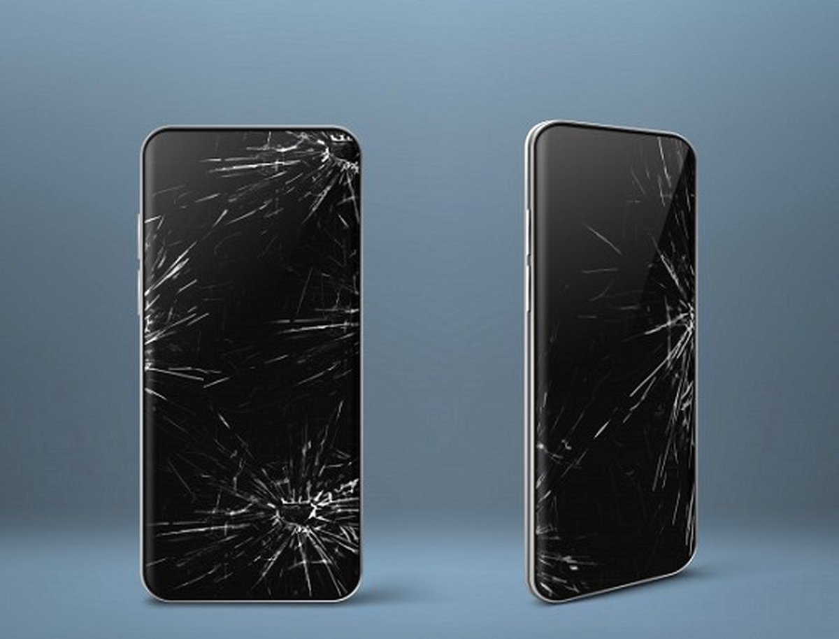 چگونه اصل بودن ال سی دی موبایل را تشخیص دهیم؟