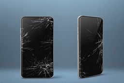 چگونه اصل بودن ال سی دی موبایل را تشخیص دهیم؟