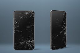 چگونه اصل بودن ال سی دی موبایل را تشخیص دهیم؟