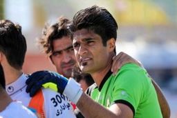  شهداد نژاد: کار مس در نقل و انتقالات تمام  نشده است.