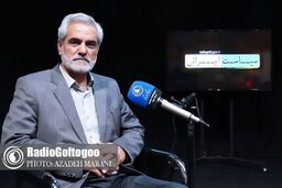 اندیشه سیاسی امام (ره) خاستگاه اندیشه دینی و بر اصول ثابت اسلام مبتنی بود