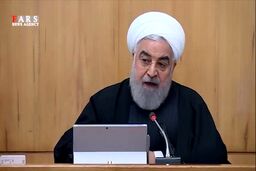 گرانی به حرف حسن روحانی گوش نمی‌دهد

