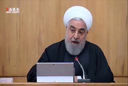 اولین واکنش دولت به طرح سوال از حسن روحانی