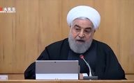 اتهامات تازه به دولت روحانی