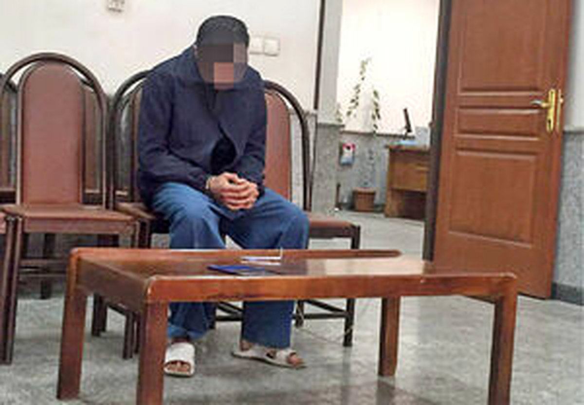 نقشه دختر ربوده شده برای فرار از پای سفره عقد