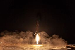 ایران یک موشک اتمی آزمایش کرد!