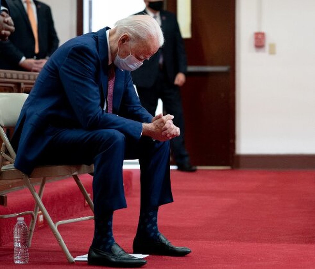 بزدلی دولت بایدن در قبال توافق هستهای