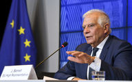 بورل، هویت محکوم سوئدی در ایران را تائید کرد