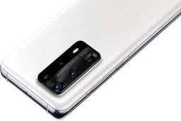 عکاسی با هوآوی P40 Pro و کسب مقام چهارم در Wiki Loves Monuments 2020