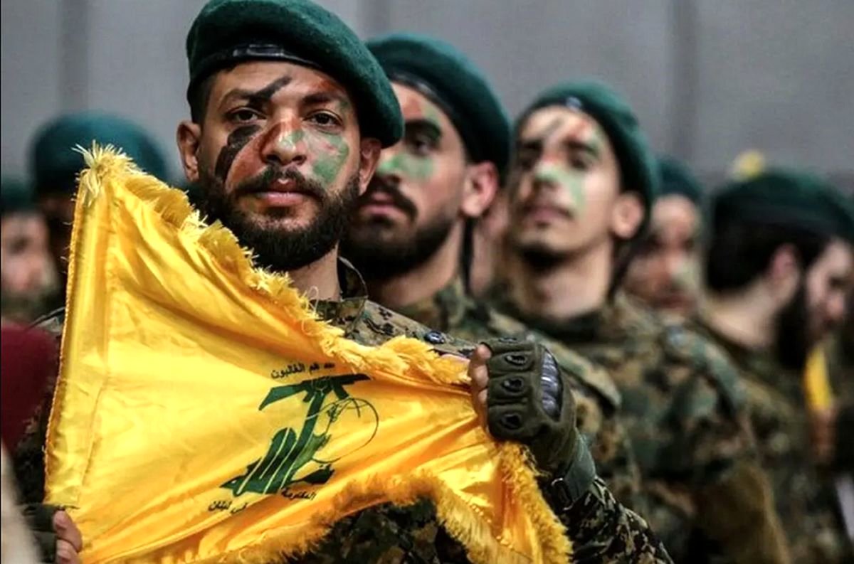 تلاش آمریکا برای خلعسلاح حزبالله