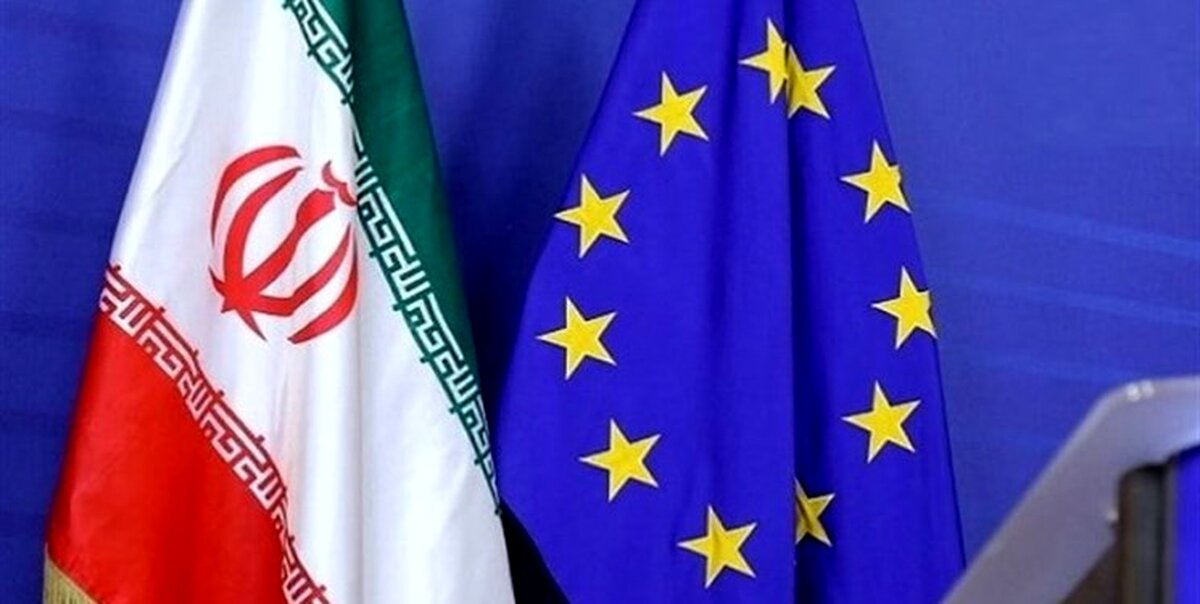 اتحادیه اروپا «ندامتگاه قرچک» را تحریم کرد