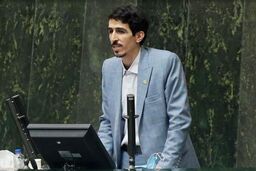 نماینده تهران: وزرای مرتبط با کوچکترین پرونده فساد را بر نمی‌تابیم