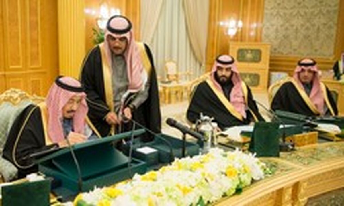 بودجه عربستان با 20 درصد کسری و 52 میلیارد دلار مصارف نظامی بسته شد