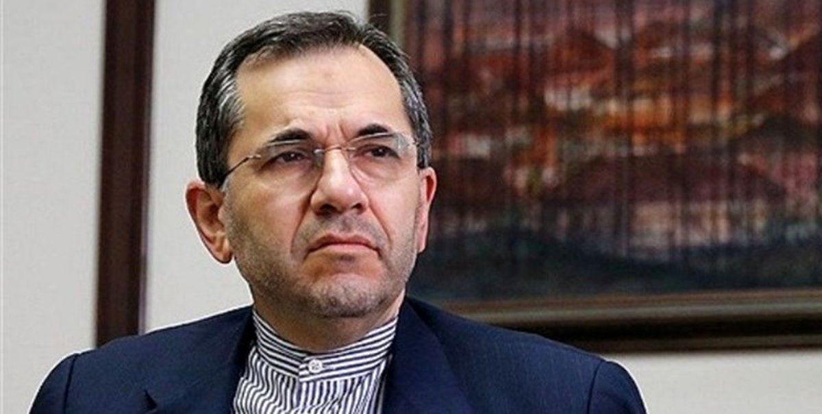 بازی سیاسی بس است؛ آمریکا تحریمهای ایران را لغو کند