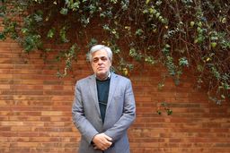 بی خاصیت ترین حزب ایران و دبیر کل در 2500 سال گذشته