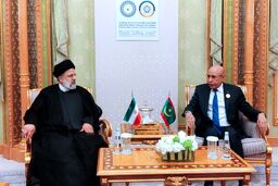 رئیسی: سازشکاری برخی کشورها، صهیونیست‌ها را دچار غلط محاسباتی کرده است