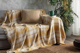 کاربرد شال مبل