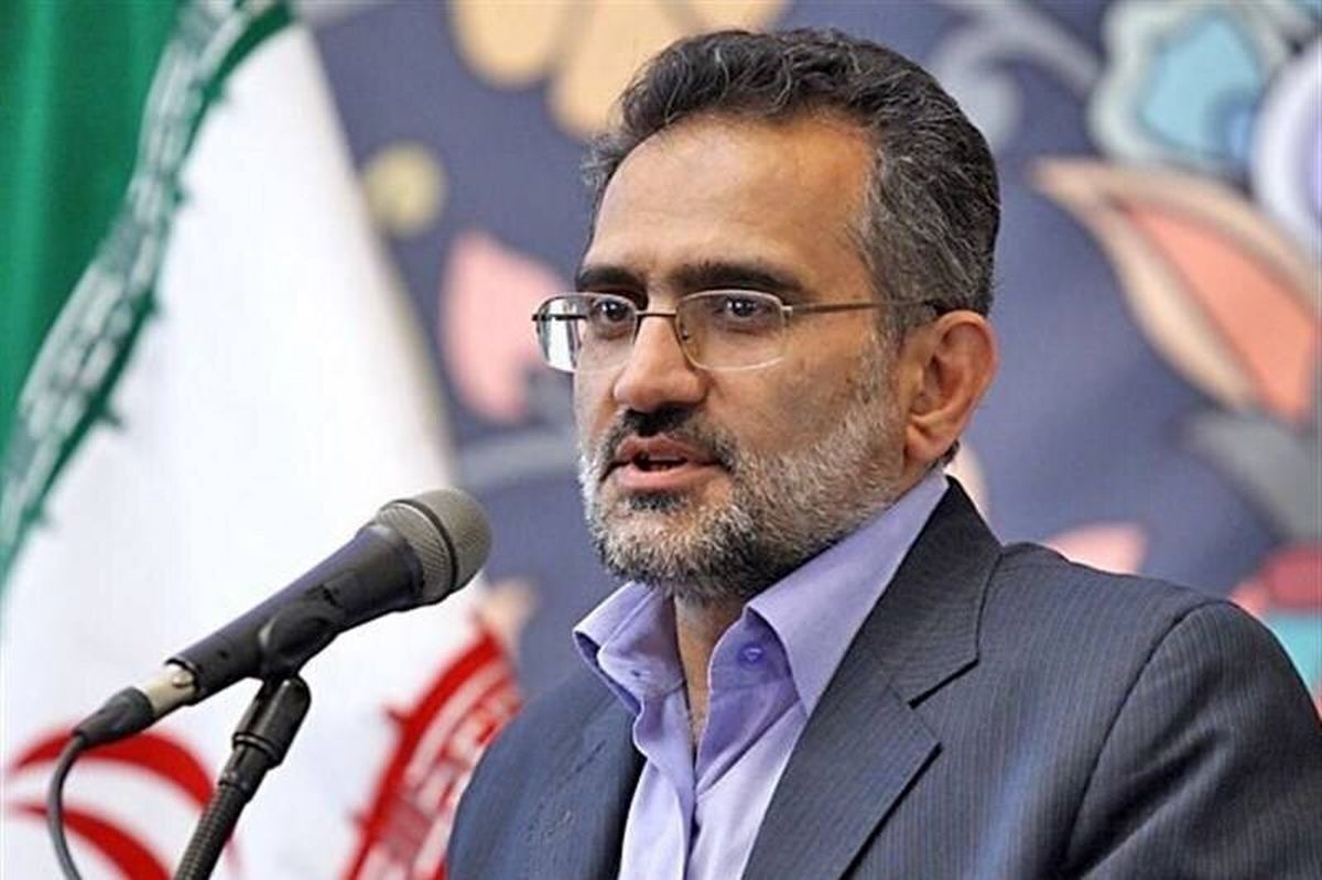 معاون رئیسی: دستاوردهای حوزه هوافضای سپاه برای ملت ایران امنیت‌ساز است