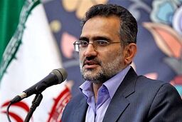معاون رئیسی: دستاوردهای حوزه هوافضای سپاه برای ملت ایران امنیت‌ساز است