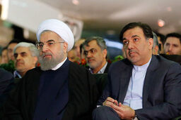 روایت پشیمانی دیرهنگام روحانی