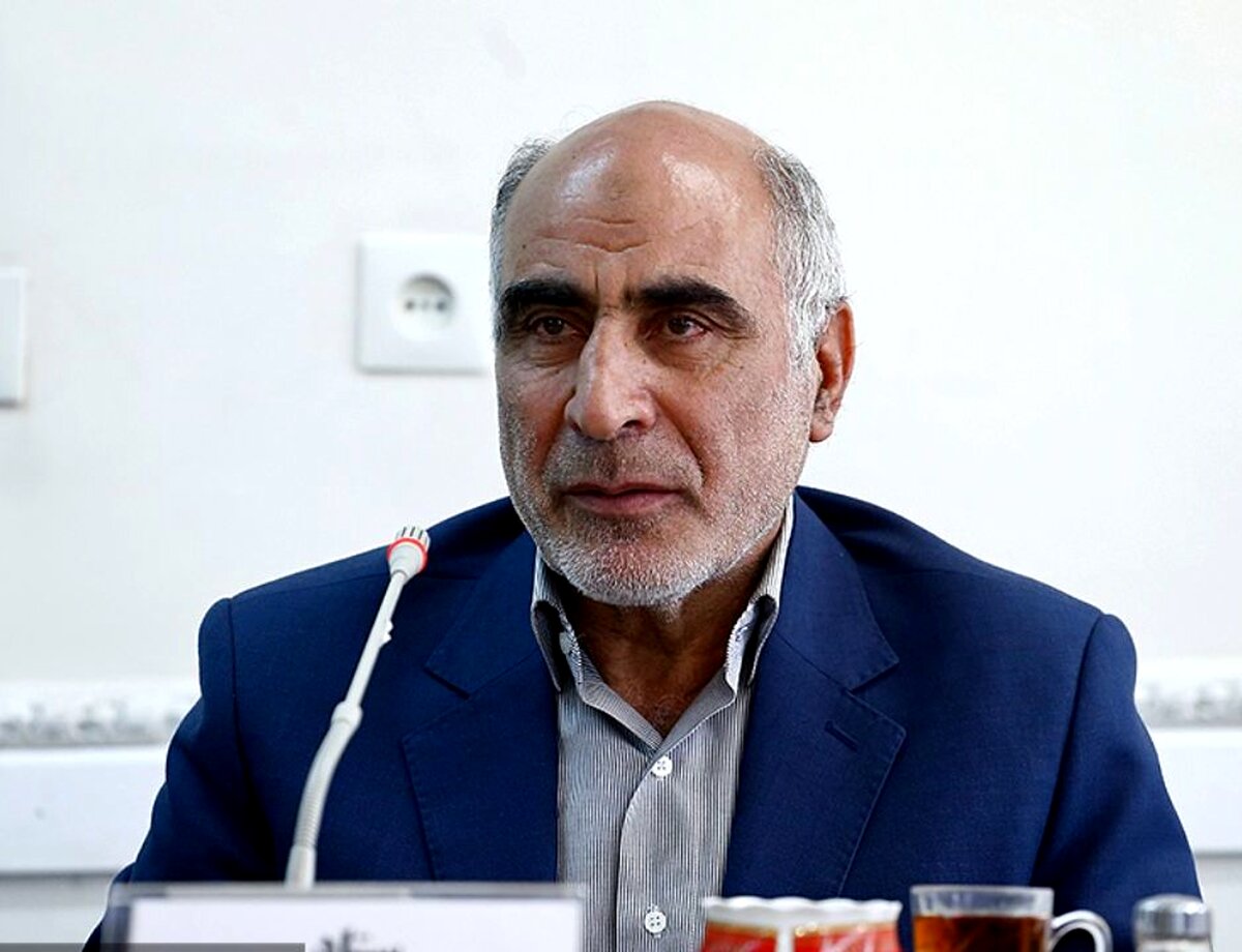 حجاریان مشاعرش را از دست داده است/ انگشت‌نمای خلق شده است